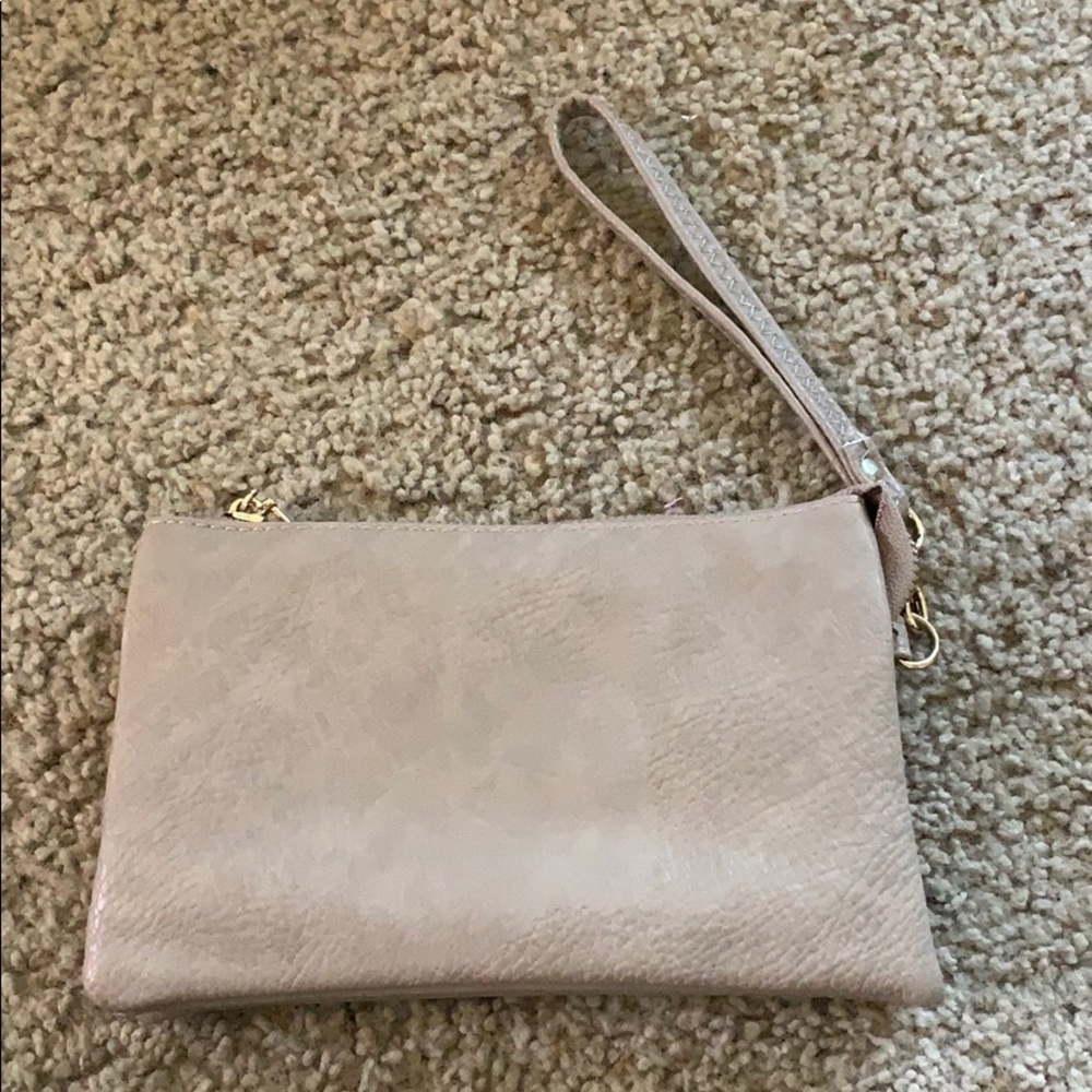 Wristlet Purse